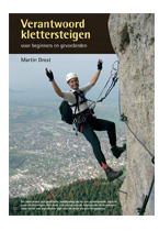 Verantwoord klettersteigen voor beginners en gevorderden