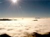 Above the clouds II