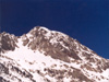Benasque in winter