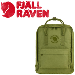 Fj&auml;llr&auml;ven Re-K&aring;nken rugzak