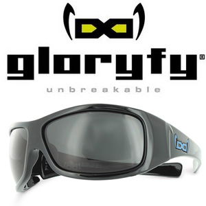 Gloryfy G3 Glacier zonnebril