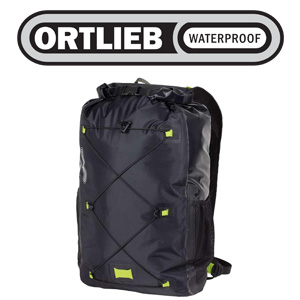 Ortlieb Light Pack Pro 25