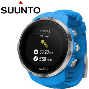 Suunto Spartan Sport