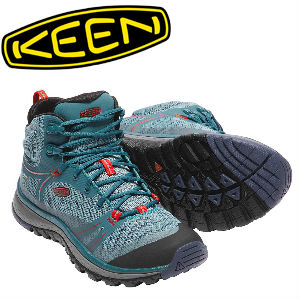 KEEN Women's Terradora Waterproof boots