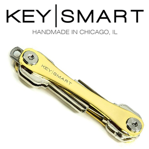 KeySmart sleutelhouder