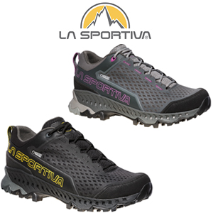 paar La Sportiva Spire GTX hikingschoenen