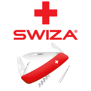 Swiza Tick Tool