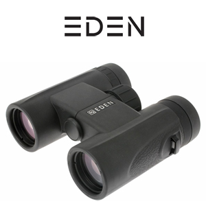 Eden HD 8x32 verrekijker