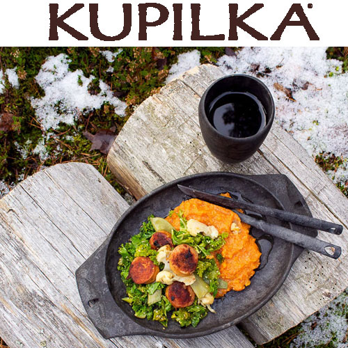 Set Kupilka Eco-wear