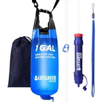 Win een compleet LifeSaver Lifeline set (5x)