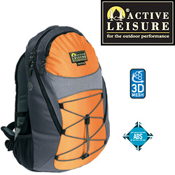 Active Leisure Vector