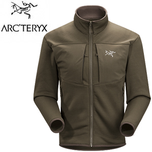 Arc'Teryx Tau Jacket