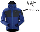 Arc'Teryx Gamma MX Hoody