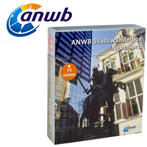 ANWB stadswandelboxen