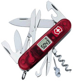 Victorinox Altimeter