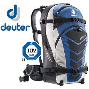 Deuter Edge 30