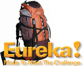 Eureka! Velocity