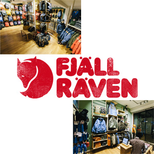 Fj&auml;llr&auml;ven Gift Cards