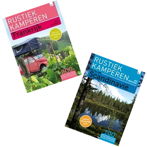 gidsen Rustiek Kamperen