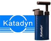 Katadyn Mini-filter