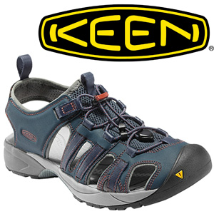 Keen Turia sandalen