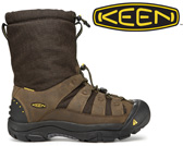 Keen Winterport