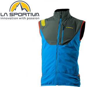 La Sportiva Synopsis Vest