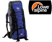 Lowe Alpine Cerro Torre
