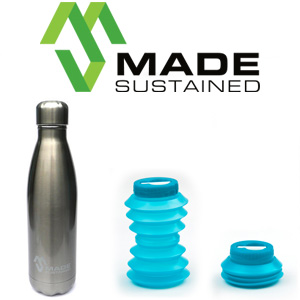 Made Sustained pakket