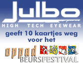 Julbo geeft toegangskaarten weg