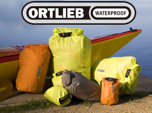Ortlieb Drybags PS10