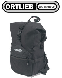 Ortlieb Packman Pro