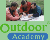 Basiscursus kaart en kompas van Outdoor Academy