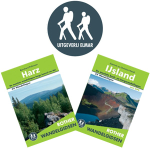 Rother wandelgidsen