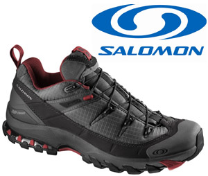 Salomon 3d Fastpacker