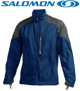 Salomon Fast&Light Jacket II