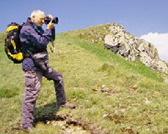 Cursus Landschapsfotografie SNP Outdoor School