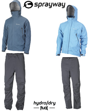 Sprayway Hydrolite Jacket en Pants