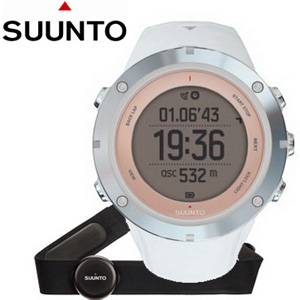 Suunto Ambit3 Sport Sapphire White HR