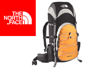 The North Face Terra 40