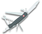 Wenger Ranger