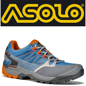Asolo Celeris GV - Woman wandelschoenen