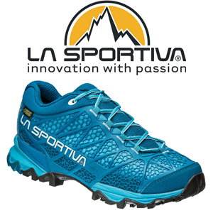 La Sportiva Primer GTX Surround Mountain Hikingschoenen