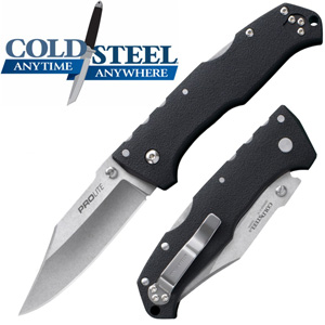 Cold Steel Pro-Lite Clip