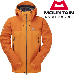 Mountain Equipment Janak Jacket