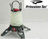 Princeton Tec Helix Basecamp lantaarn