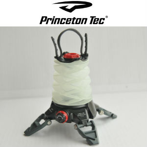 Princeton Tec Helix Basecamp lantaarn