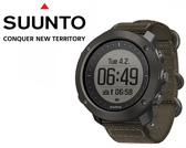 Suunto Traverse Alpha Foliage