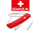 SWIZA J02 Junior zakmes
