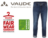 VAUDE Men's Larvik Pants